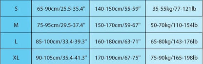 Bovedi Haltungskorrektur – Unisex